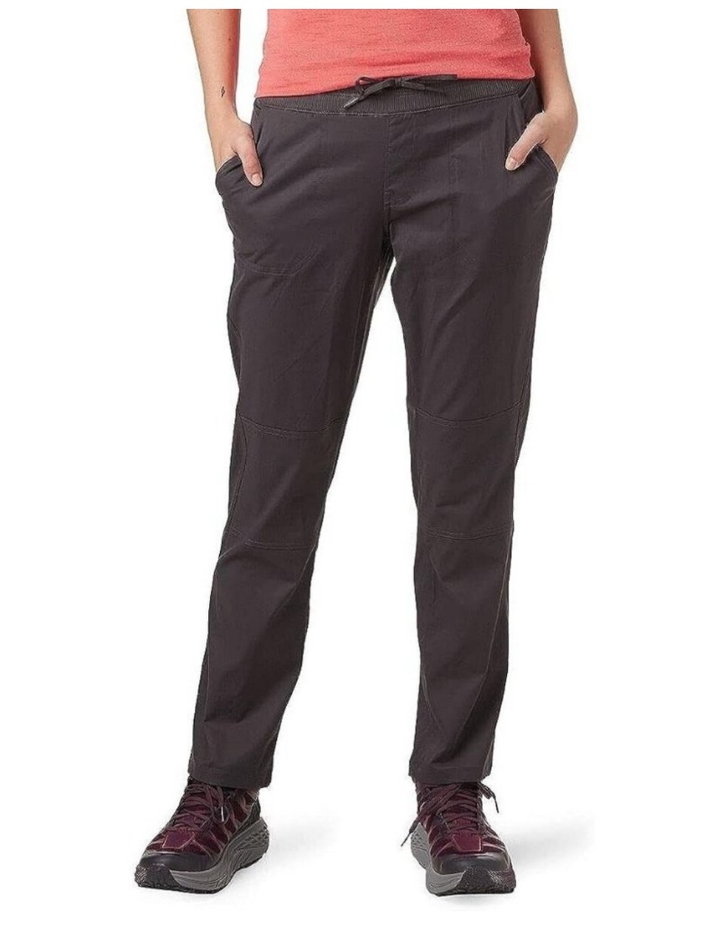 The North Face Women's Aphrodite
Motion Pants In Asphalt Grey - Picture 1 of 7